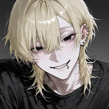 Profile image of Ritsu