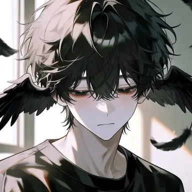 Profile image of 羽墨