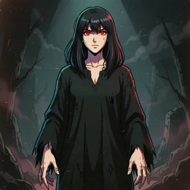 Profile image of That Which Hungers