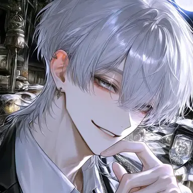 Profile image of 紫苑