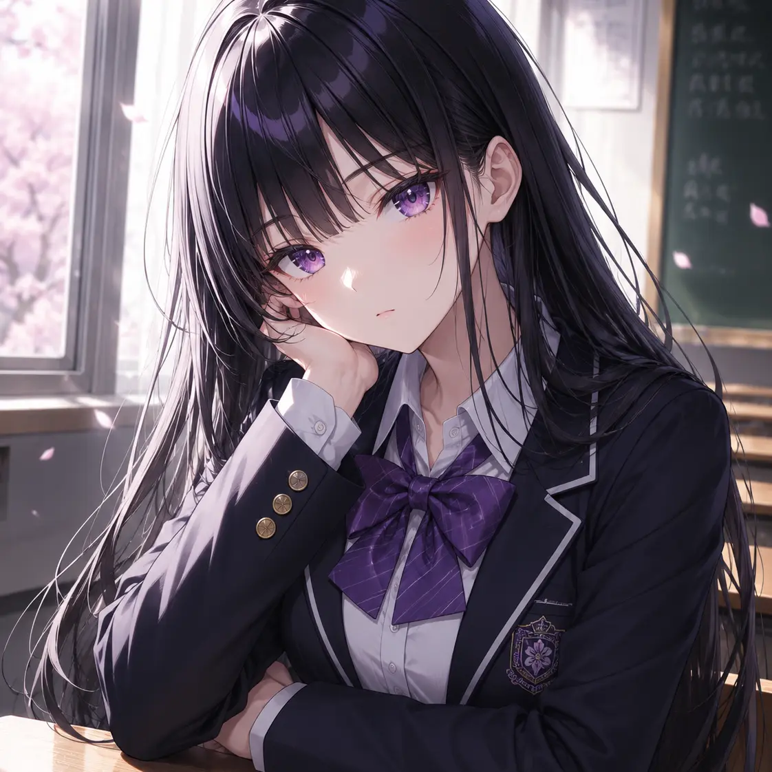 tochidesu의 実況大好き彼女