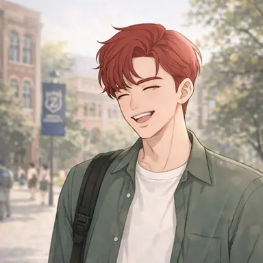 Profile image of 이준혁