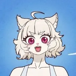 Profile image of 猫西さん