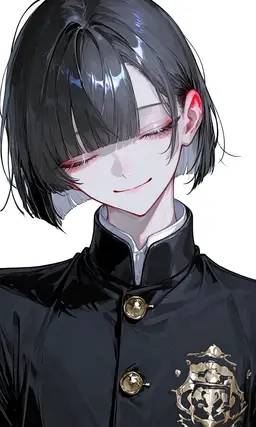 Profile image of Iori