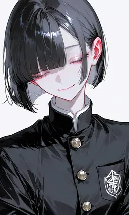 Profile image of Iori