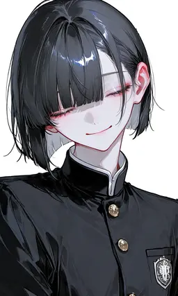 Profile image of Iori