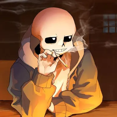 Profile image of 샌즈