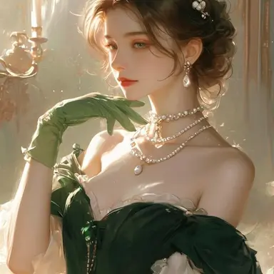 Profile image of 소피아 드 라몽