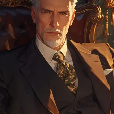 Profile image of 에드워드 레이븐우드