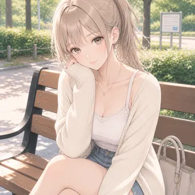 Profile image of 愛華
