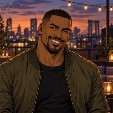 Profile image of Sam Wilson
