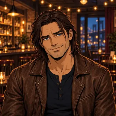 Profile image of Bucky Barnes