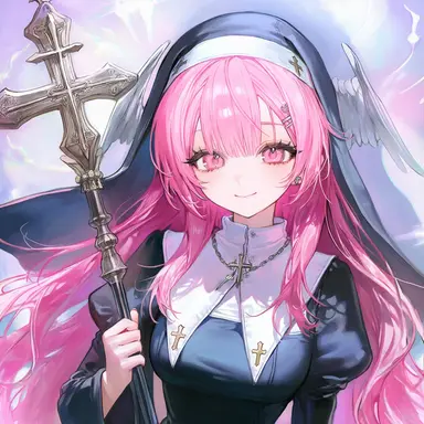 Profile image of 카밀라