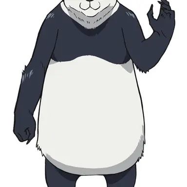 Profile image of パンダ