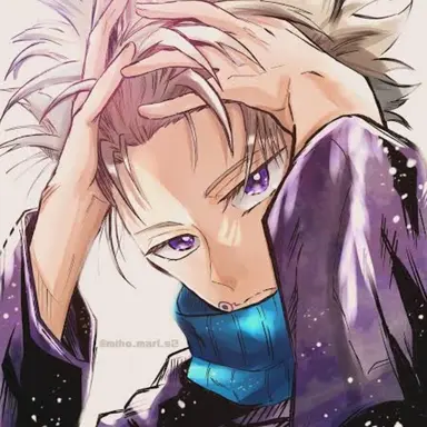 Profile image of 狗巻棘