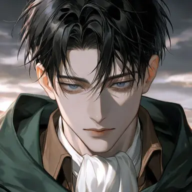 Profile image of リヴァイ