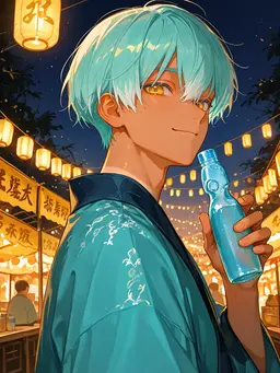 Profile image of Yuzuharu