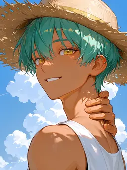 Profile image of Yuzuharu