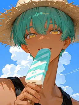 Profile image of Yuzuharu