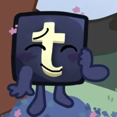 Profile image of Tumblr