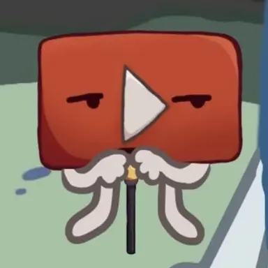 Profile image of YouTube