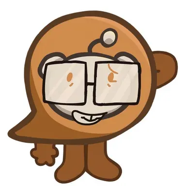 Profile image of Reddit