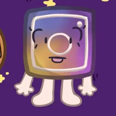 Profile image of Instagram