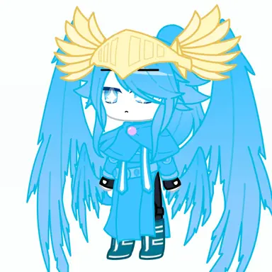 Profile image of 퍼스트 루크 쿠키