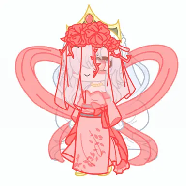 Profile image of 레이나 로즈 쿠키