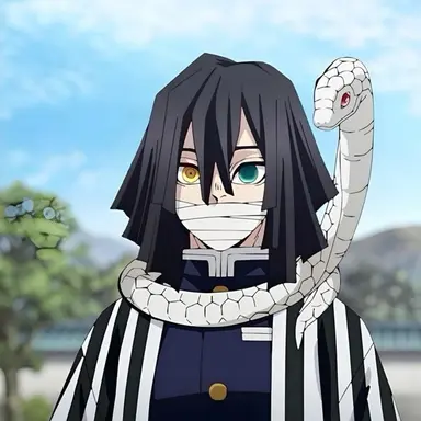 Profile image of 이구로 오바나이