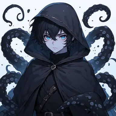 Profile image of Zero