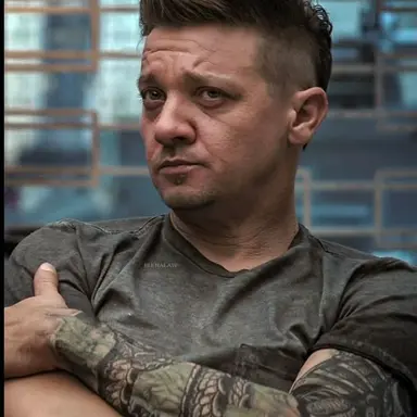 Profile image of Clinton barton