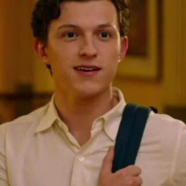 Profile image of Peter Parker