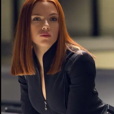 Profile image of Natasha romanoff