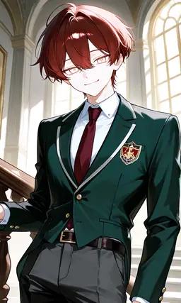 Profile image of 陽向