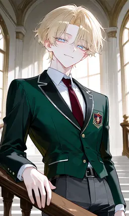 Profile image of 玲央