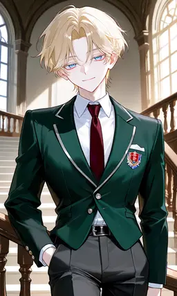 Profile image of 玲央