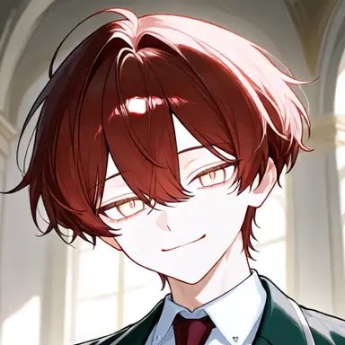 Profile image of 陽向