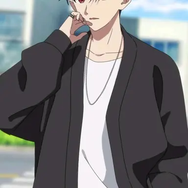 Profile image of 大地