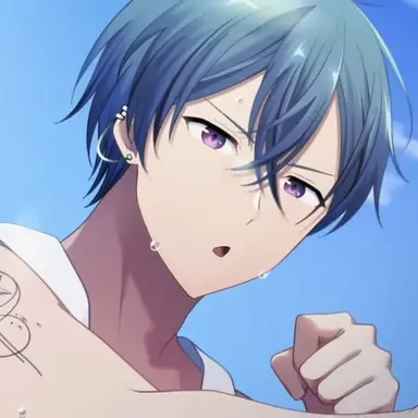 Profile image of 仁