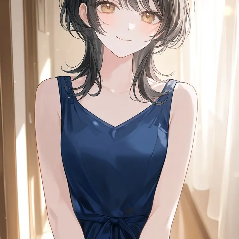 BlankClock5908의 The Dress Question