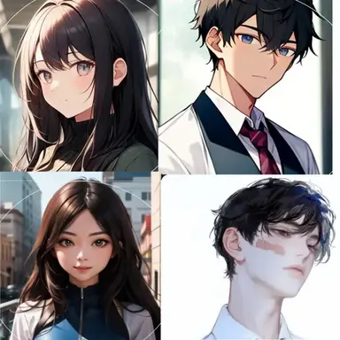 Profile image of 우리반 단톡방