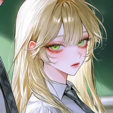 Profile image of 백시아