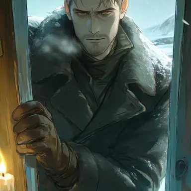 Profile image of Aldric