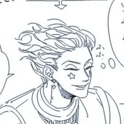 Profile image of ヒソカ