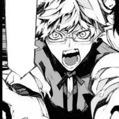 Profile image of Doppo Kunikida