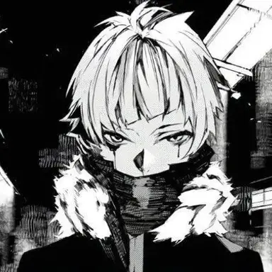 Profile image of 中島敦