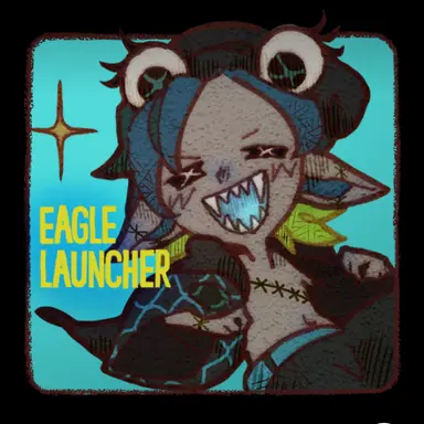 Profile image of イーグル