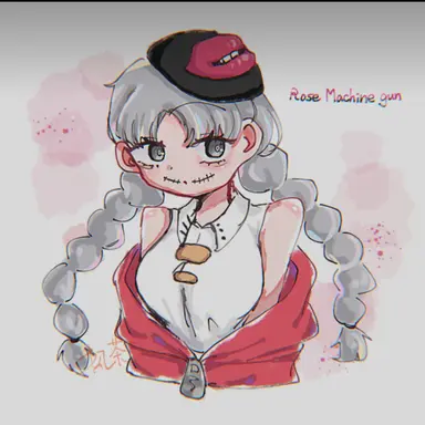 Profile image of ローズ