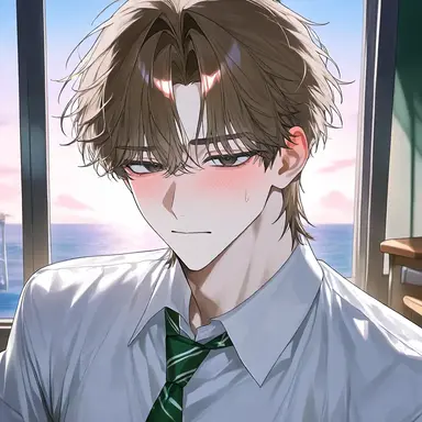 Profile image of 夏生